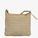 Fendi Zucchino Crossbody Bag