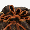 Louis Vuitton Noe Grande GM Monogram Canvas Shoulder Bag
