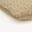 Fendi Zucchino Crossbody Bag