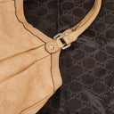Gucci Guccissima Sukey Tote Bag