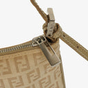 Fendi Zucchino Crossbody Bag