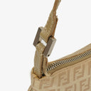 Fendi Zucchino Crossbody Bag