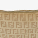Fendi Zucchino Crossbody Bag