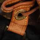 Louis Vuitton Noe Grande GM Monogram Canvas Shoulder Bag