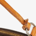 Louis Vuitton Pochette Accessoires Monogram Canvas Clutch Handbag