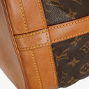Louis Vuitton Noe Grande GM Monogram Canvas Shoulder Bag