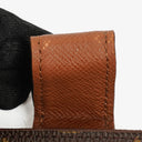 Louis Vuitton Monogram Canvas Ring Agenda Cover