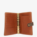 Louis Vuitton Monogram Canvas Ring Agenda Cover