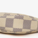 Louis Vuitton Mini Pochette Damier Azur Canvas