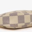 Louis Vuitton Mini Pochette Damier Azur Canvas