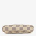 Louis Vuitton Mini Pochette Damier Azur Canvas
