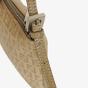 Fendi Zucchino Crossbody Bag