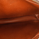 Louis Vuitton Marly Dragonne PM Monogram Canvas Clutch