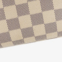 Louis Vuitton Speedy 25 Damier Azur Coated Canvas Handbag