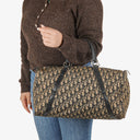 Dior Trotter Boston Bag
