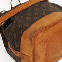 Louis Vuitton Noe Grande GM Monogram Canvas Shoulder Bag