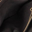Louis Vuitton Pallas Monogram Canvas Chain Bag