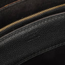 Louis Vuitton Pallas Monogram Canvas Chain Bag