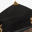 Louis Vuitton Pallas Monogram Canvas Chain Bag