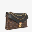Louis Vuitton Pallas Monogram Canvas Chain Bag