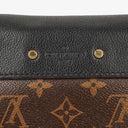 Louis Vuitton Pallas Monogram Canvas Chain Bag