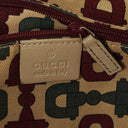 Gucci Guccissima Princy Hobo Shoulder Bag