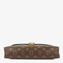 Louis Vuitton Pallas Monogram Canvas Chain Bag