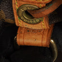 Louis Vuitton Noe Grande GM Monogram Canvas Shoulder Bag