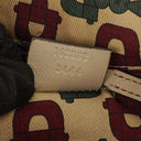 Gucci Guccissima Princy Hobo Shoulder Bag