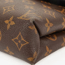 Louis Vuitton Pallas Monogram Canvas Chain Bag