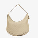 Gucci Guccissima Princy Hobo Shoulder Bag