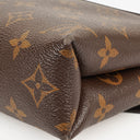 Louis Vuitton Pallas Monogram Canvas Chain Bag