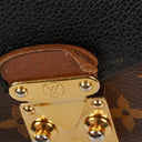 Louis Vuitton Pallas Monogram Canvas Chain Bag
