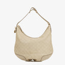 Gucci Guccissima Princy Hobo Shoulder Bag