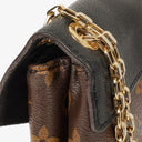 Louis Vuitton Pallas Monogram Canvas Chain Bag