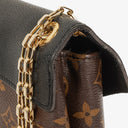 Louis Vuitton Pallas Monogram Canvas Chain Bag