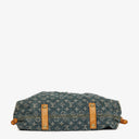 Louis Vuitton Neo Cabby GM Monogram Denim Bag