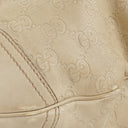 Gucci Guccissima Princy Hobo Shoulder Bag
