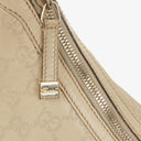 Gucci Guccissima Princy Hobo Shoulder Bag