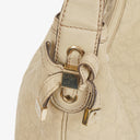Gucci Guccissima Princy Hobo Shoulder Bag