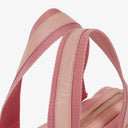 Saint Laurent Pink Boston Bag
