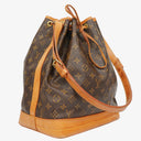 Louis Vuitton Noe GM Monogram Canvas Shoulder Bag