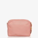 Chanel Triple CC Camera Tassel Lambskin Shoulder Bag