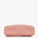 Chanel Triple CC Camera Tassel Lambskin Shoulder Bag