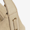 Gucci Guccissima Princy Hobo Shoulder Bag