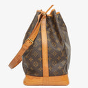 Louis Vuitton Noe GM Monogram Canvas Shoulder Bag