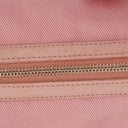 Saint Laurent Pink Boston Bag