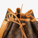 Louis Vuitton Noe GM Monogram Canvas Shoulder Bag