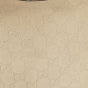Gucci Guccissima Princy Hobo Shoulder Bag