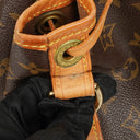 Louis Vuitton Noe GM Monogram Canvas Shoulder Bag